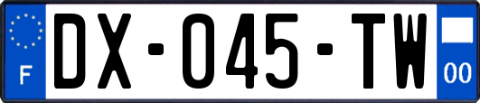 DX-045-TW