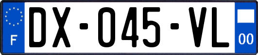 DX-045-VL