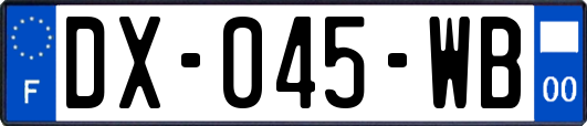 DX-045-WB