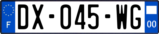 DX-045-WG