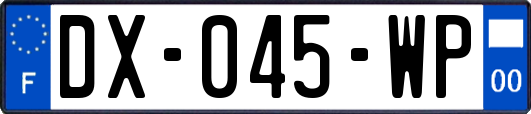 DX-045-WP