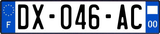 DX-046-AC