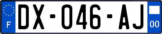 DX-046-AJ