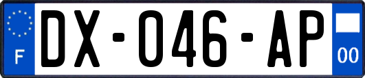 DX-046-AP