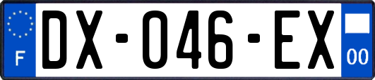 DX-046-EX