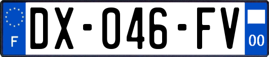 DX-046-FV