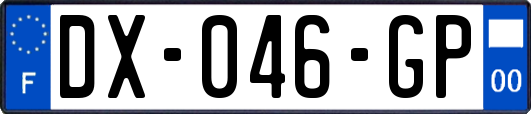 DX-046-GP
