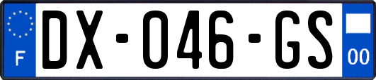 DX-046-GS