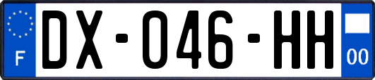 DX-046-HH