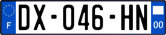 DX-046-HN