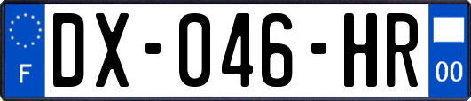 DX-046-HR