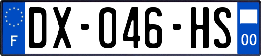 DX-046-HS