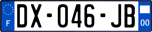 DX-046-JB