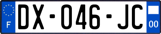 DX-046-JC