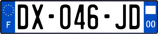 DX-046-JD