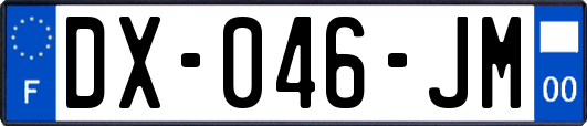 DX-046-JM