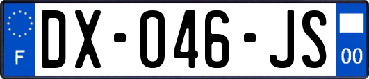 DX-046-JS