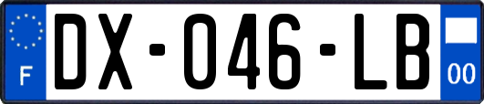 DX-046-LB
