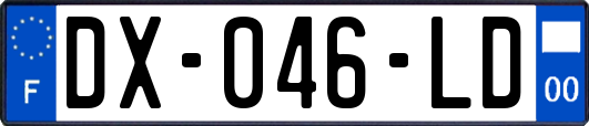 DX-046-LD