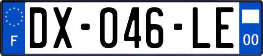 DX-046-LE