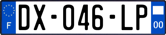 DX-046-LP