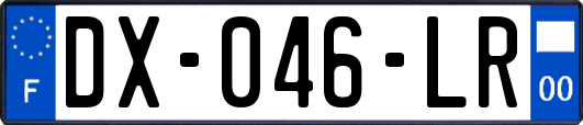 DX-046-LR