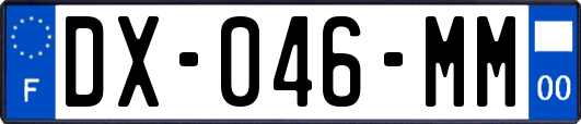 DX-046-MM