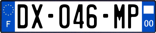 DX-046-MP