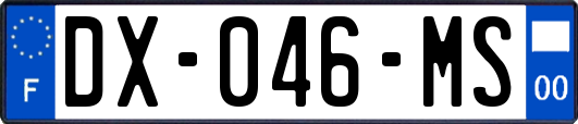 DX-046-MS