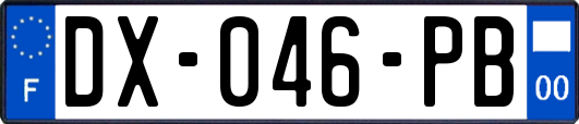 DX-046-PB