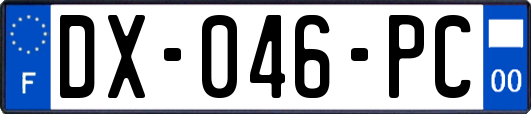 DX-046-PC