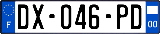 DX-046-PD