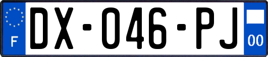 DX-046-PJ