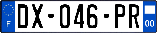 DX-046-PR