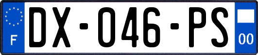 DX-046-PS