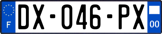 DX-046-PX