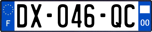 DX-046-QC