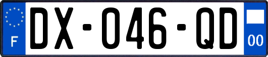 DX-046-QD