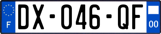 DX-046-QF