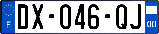 DX-046-QJ