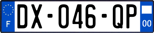 DX-046-QP