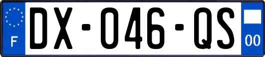 DX-046-QS