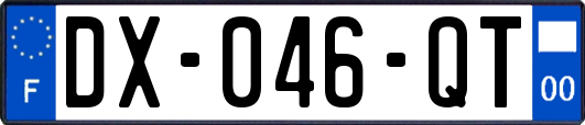 DX-046-QT