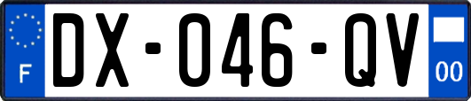 DX-046-QV