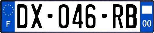 DX-046-RB