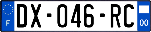 DX-046-RC
