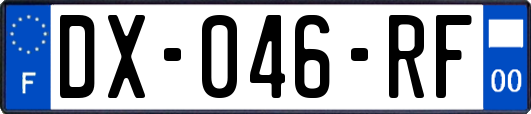 DX-046-RF