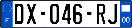 DX-046-RJ