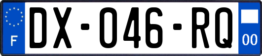 DX-046-RQ