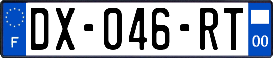 DX-046-RT